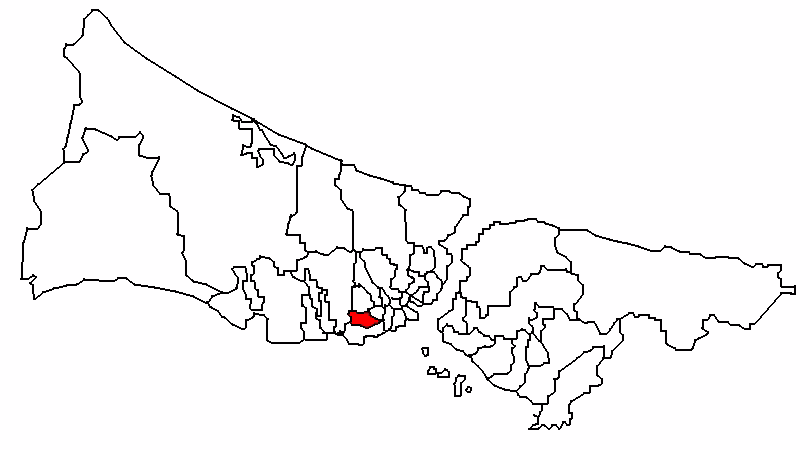 Bahçelievler